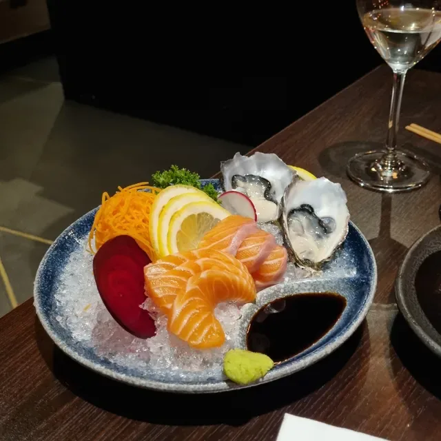 Nobi Yakiniku