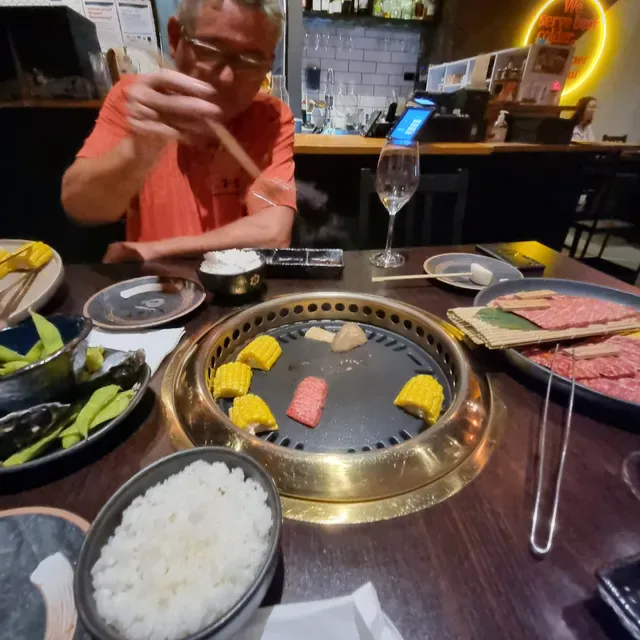Nobi Yakiniku