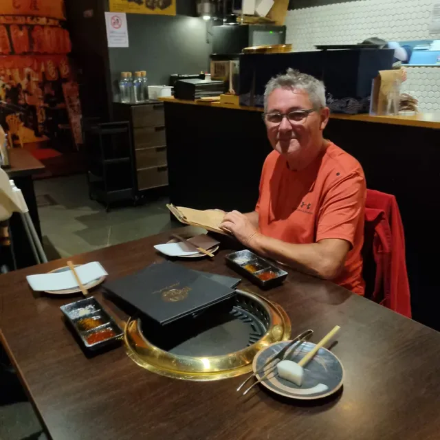 Nobi Yakiniku