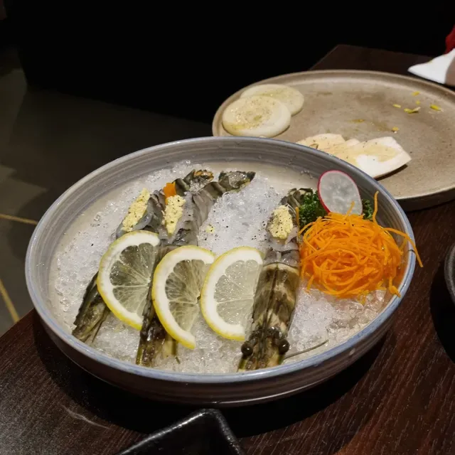 Nobi Yakiniku