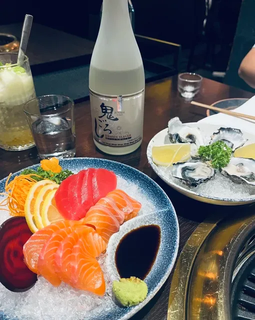 Nobi Yakiniku