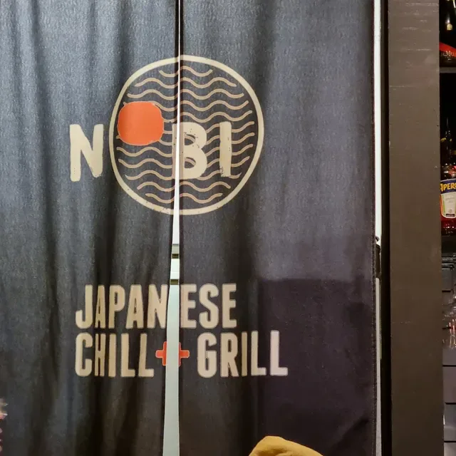 Nobi Yakiniku