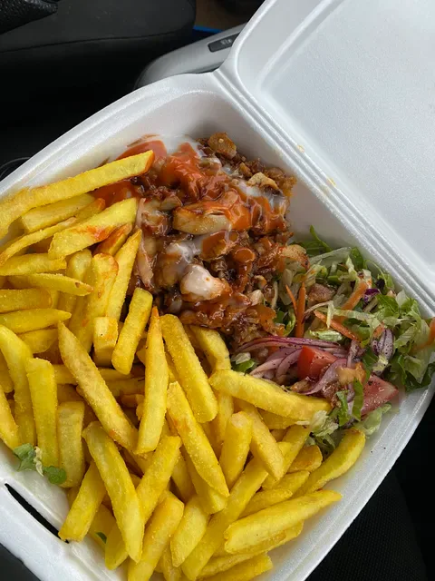 Noble Park Kebab House