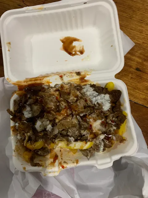 Noble Park Kebab House
