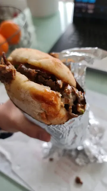 Noble Park Kebab House