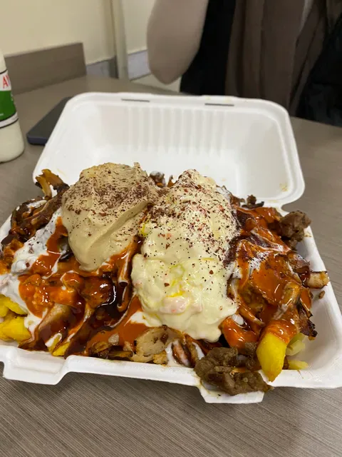 Noble Park Kebab House