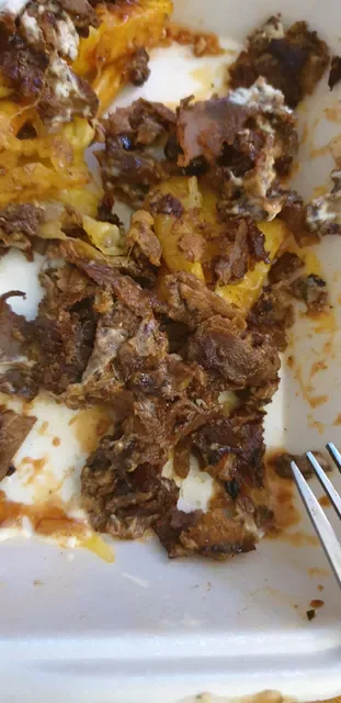 Noble Park Kebab House
