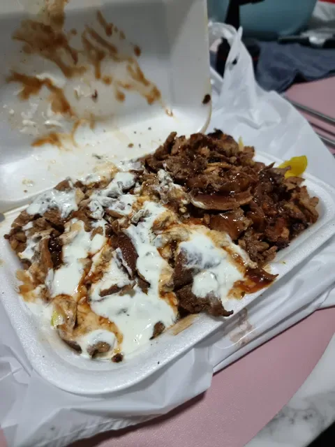 Noble Park Kebab House