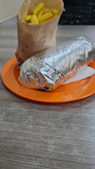 Noble Park Kebab House