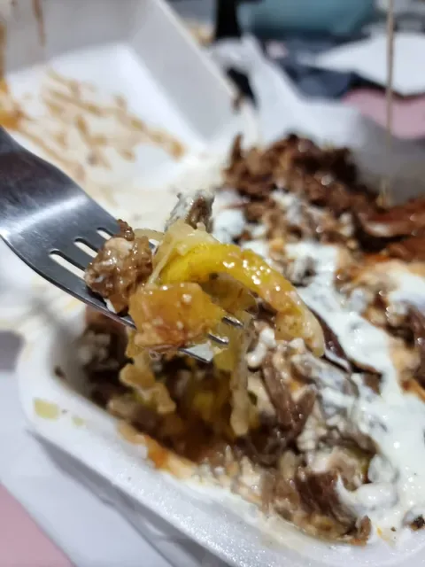 Noble Park Kebab House