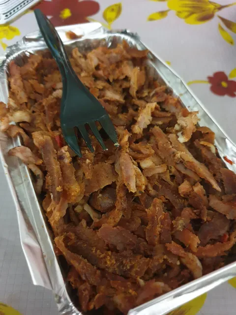 Noble Park Kebab House