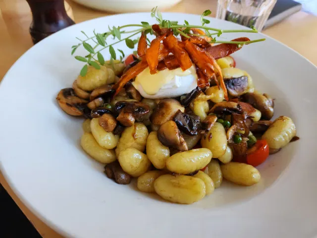 Nogga Cafe