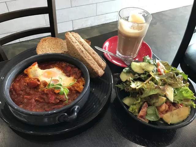 Nogga Cafe