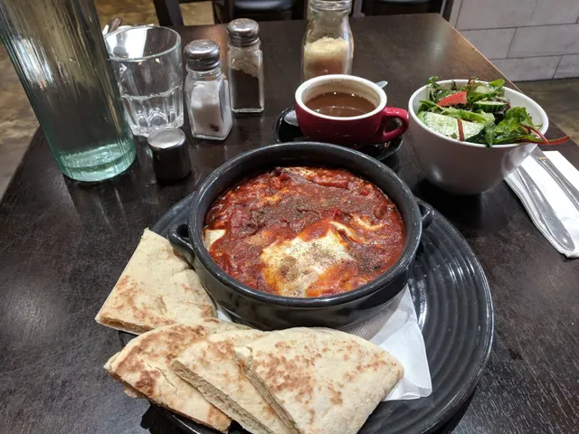 Nogga Cafe