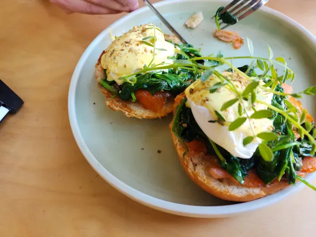 Nogga Cafe