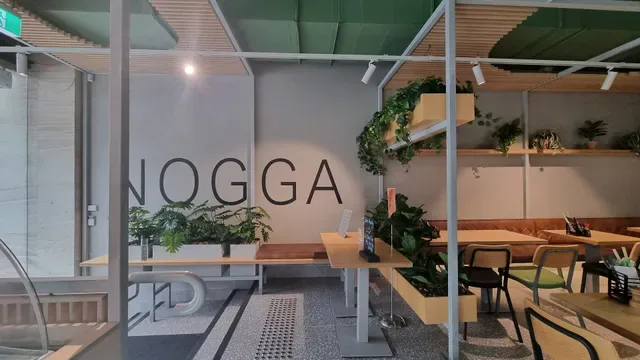 Nogga Cafe