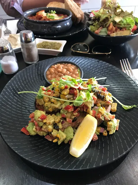 Nogga Cafe