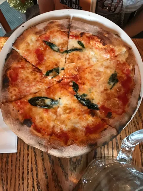 Noi Pizzeria Preston