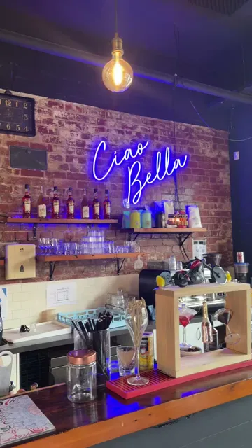 Noi Pizzeria Preston