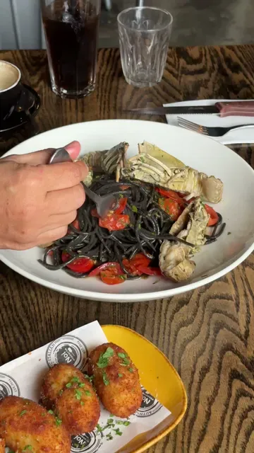 Noi Pizzeria Preston