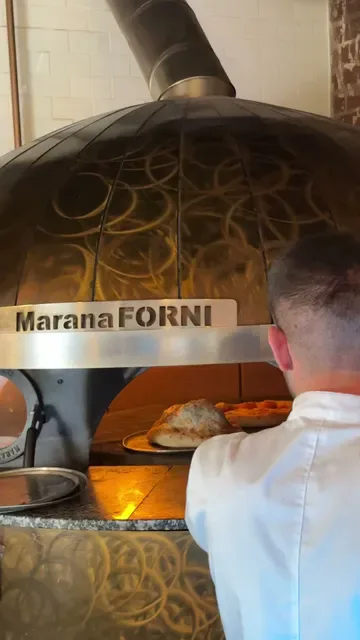 Noi Pizzeria Preston