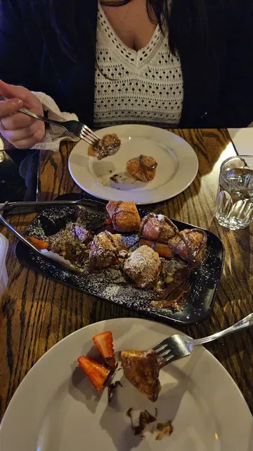 Noi Pizzeria Preston