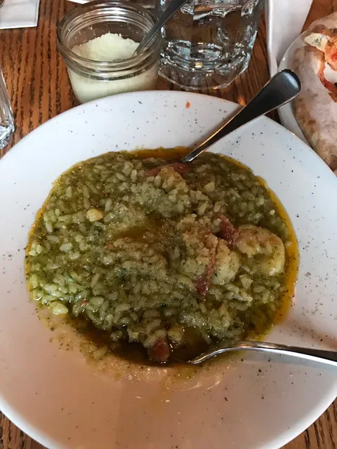 Noi Pizzeria Preston