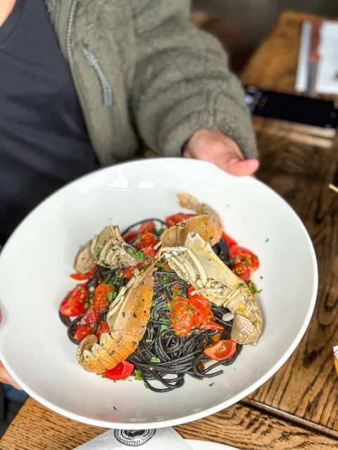Noi Pizzeria Preston