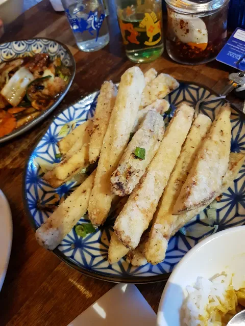 Noi Thai