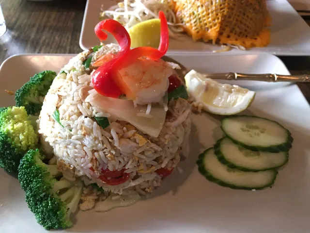 Noi Thai