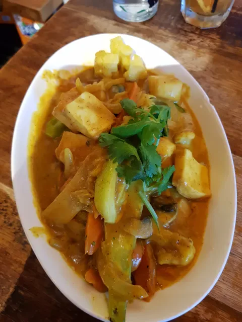 Noi Thai