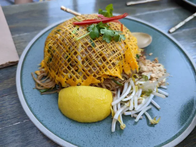 Noi Thai