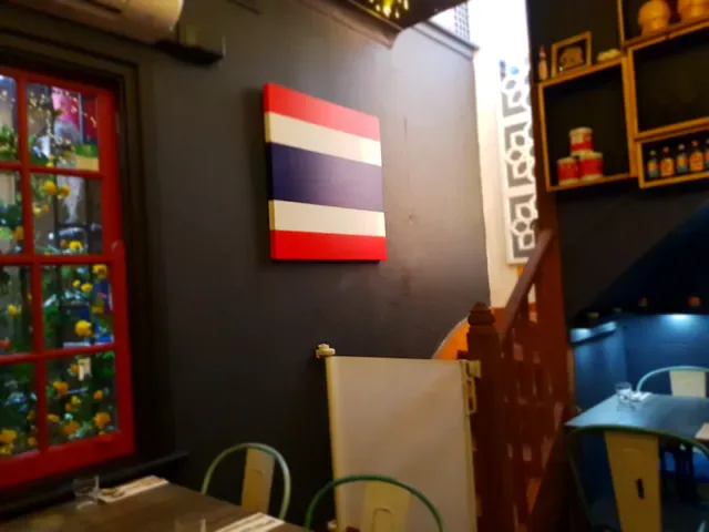 Noi Thai
