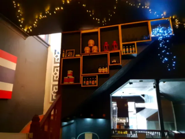 Noi Thai