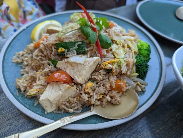 Noi Thai