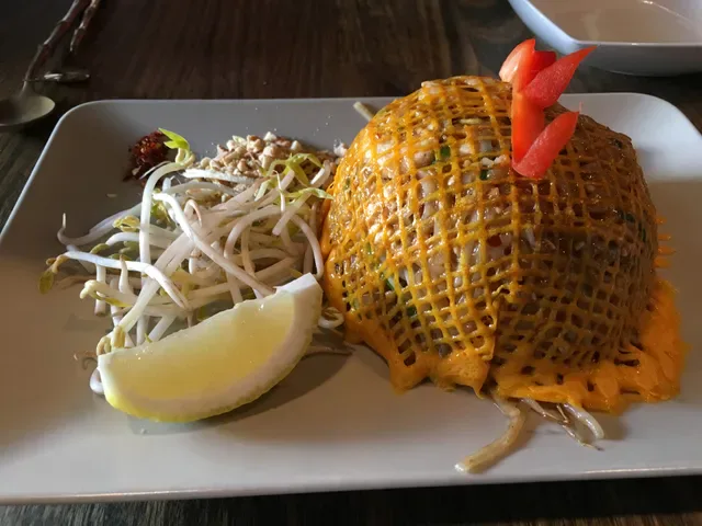 Noi Thai