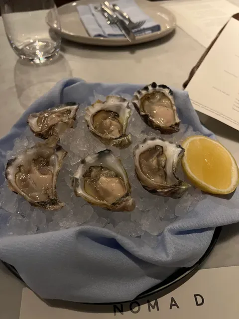 NOMAD Melbourne
