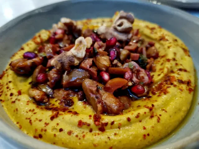 NOMAD Melbourne
