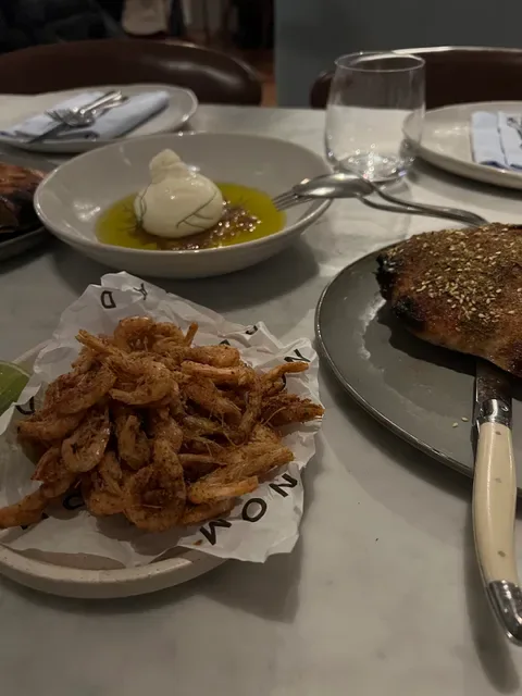 NOMAD Melbourne