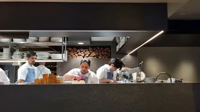 NOMAD Melbourne