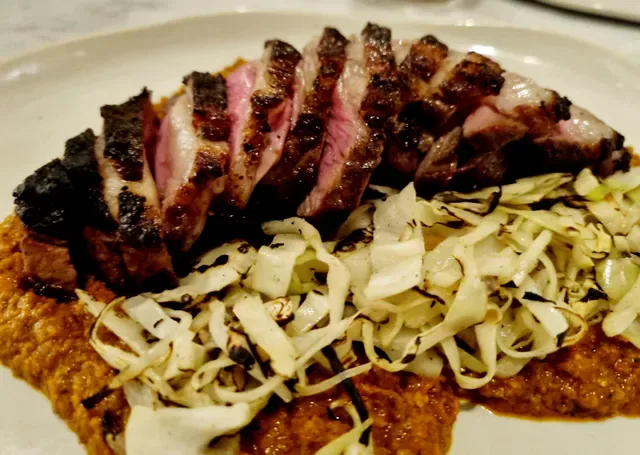 NOMAD Melbourne
