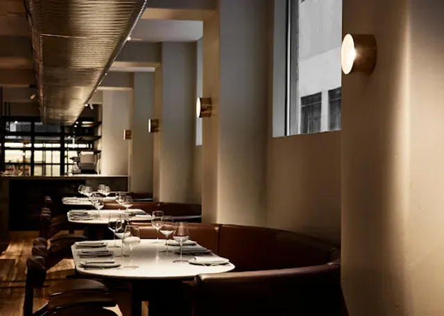 NOMAD Melbourne
