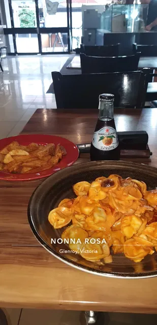 Nonna Rosa Cafe and Restaurant