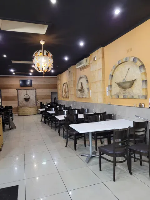 Nonna Rosa Cafe and Restaurant