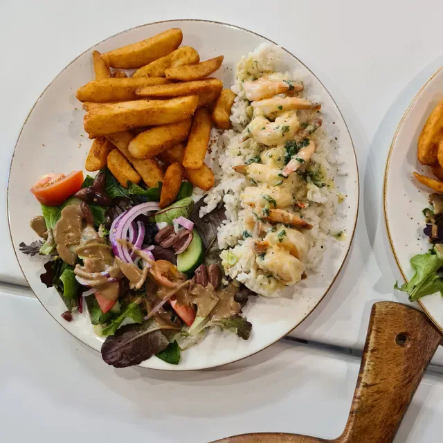 Nonna Rosa Cafe and Restaurant