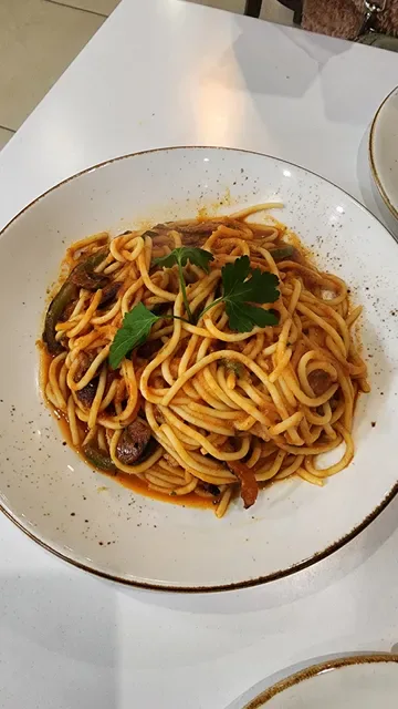 Nonna Rosa Cafe and Restaurant