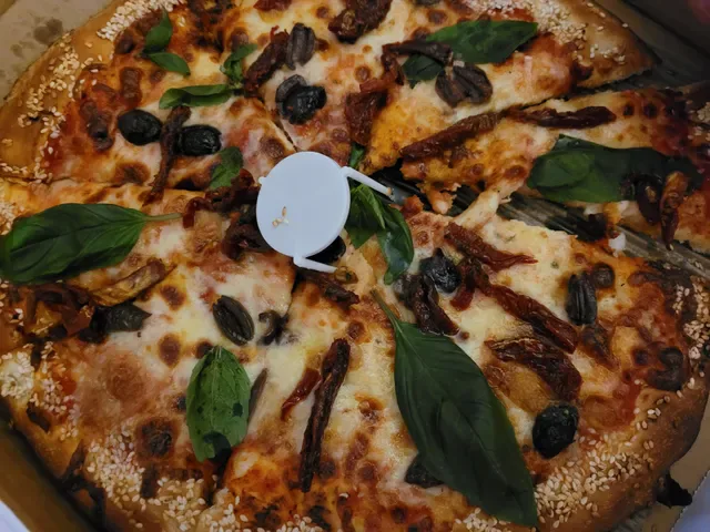 Nonna Rosa Cafe and Restaurant