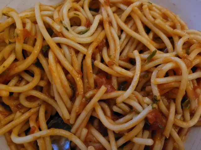 Nonna Rosa Cafe and Restaurant