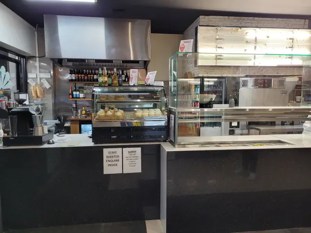 Nonna Rosa Cafe and Restaurant