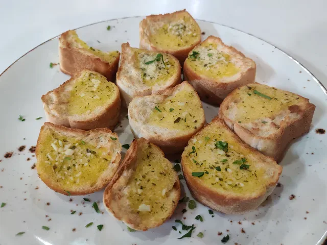 Nonna Rosa Cafe and Restaurant